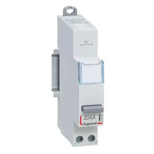 Legrand 412908 Düğmeli Panelle