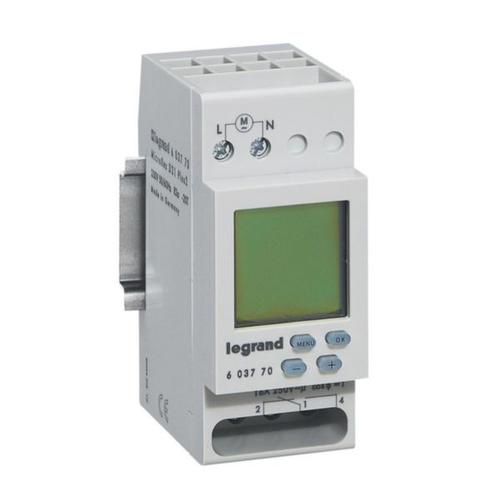 Legrand 603770 Düğmeli Panelle