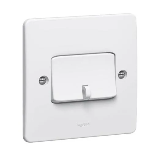 Legrand 730009 Düğmeli Panelle