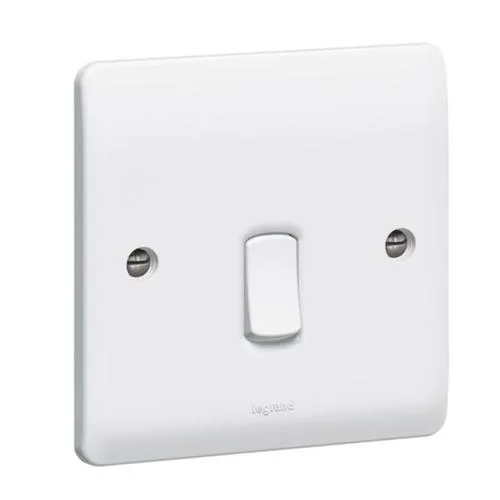Legrand 730010 Düğmeli Panelle