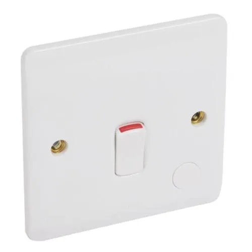 Legrand 730016 Düğmeli Panelle