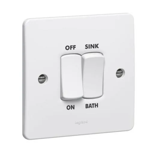 Legrand 730018 Düğmeli Panelle