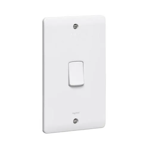 Legrand 730021 Düğmeli Panelle