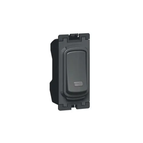 Legrand 735511 Düğmeli Panelle