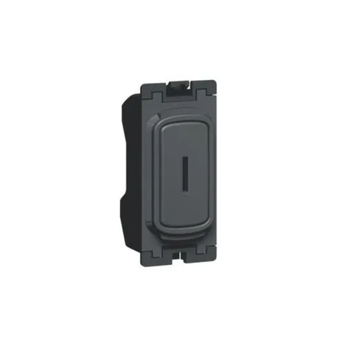 Legrand 735517 Düğmeli Panelle
