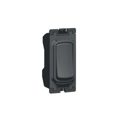 Legrand 735518 Düğmeli Panelle