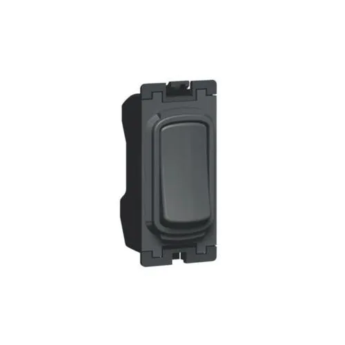 Legrand 735520 Düğmeli Panelle