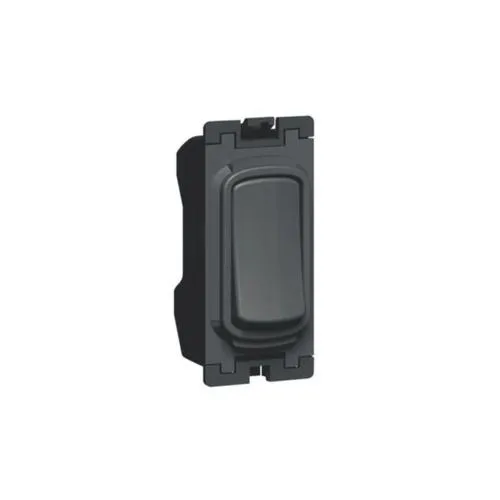 Legrand 735522 Düğmeli Panelle