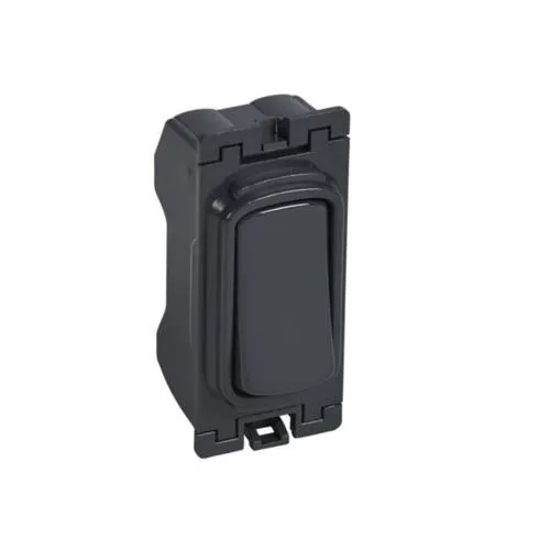 Legrand 735525 Düğmeli Panelle