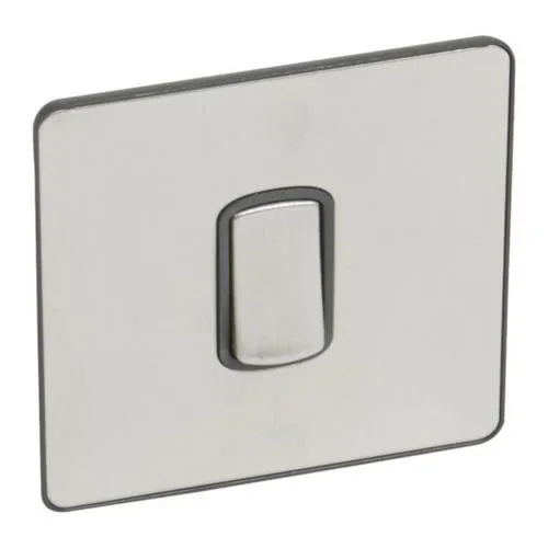 Legrand 832005 Düğmeli Panelle