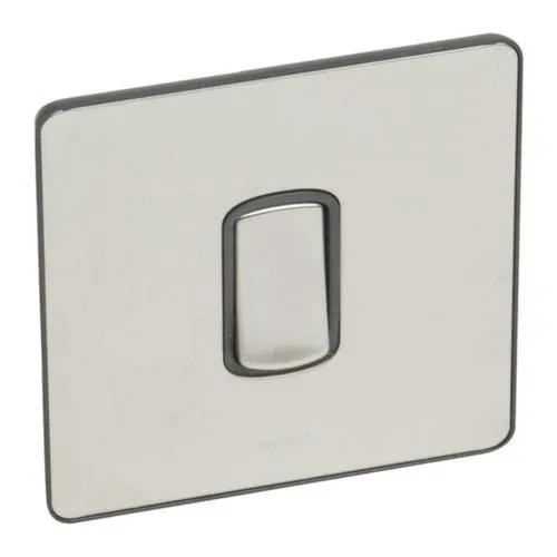 Legrand 832007 Düğmeli Panelle