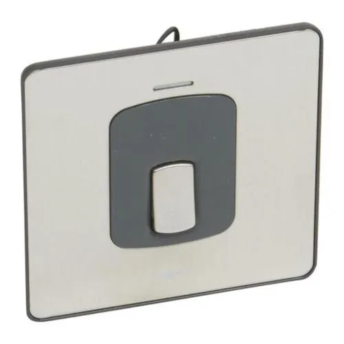Legrand 832012 Düğmeli Panelle