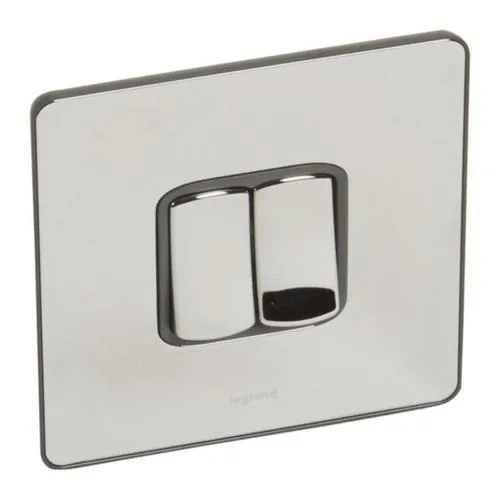Legrand 832202 Düğmeli Panelle