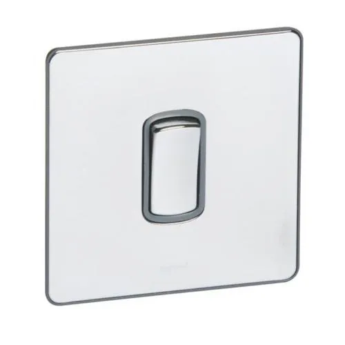 Legrand 832331 Düğmeli Panelle
