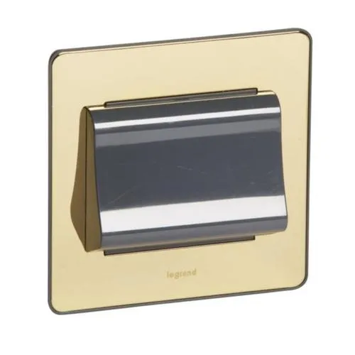 Legrand 832500 Düğmeli Panelle
