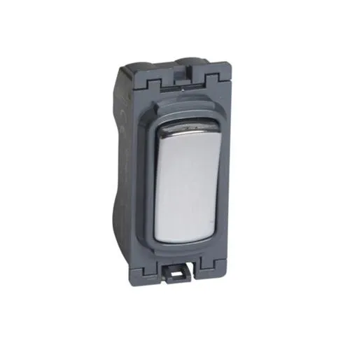 Legrand 832610 Düğmeli Panelle