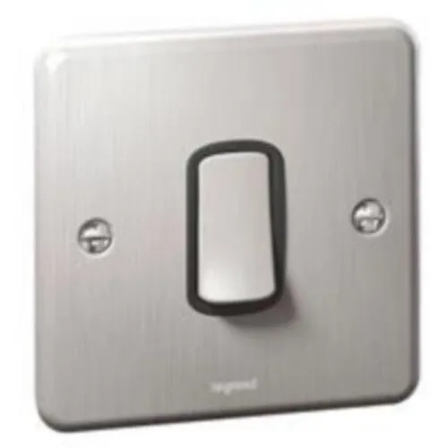 Legrand 833000 Düğmeli Panelle