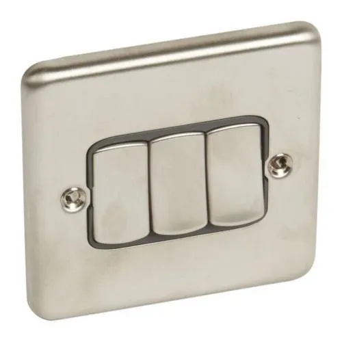 Legrand 833003 Düğmeli Panelle