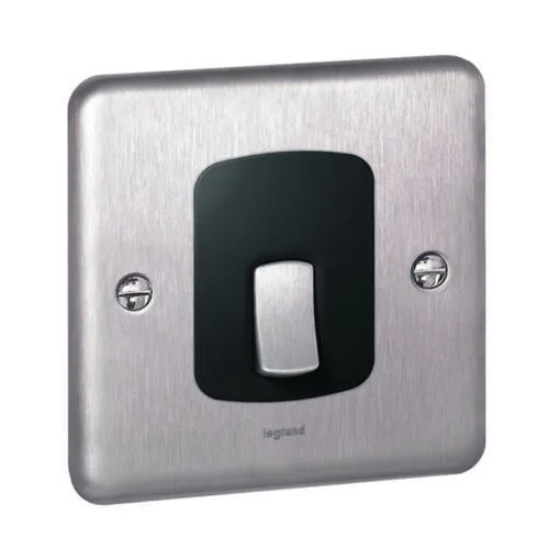 Legrand 833010 Düğmeli Panelle