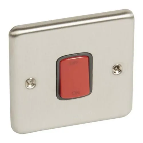 Legrand 833022 Düğmeli Panelle