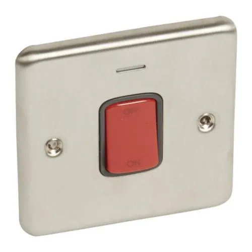Legrand 833023 Düğmeli Panelle