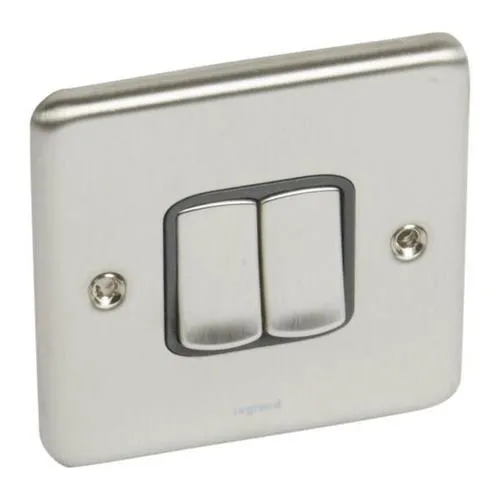 Legrand 833132 Düğmeli Panelle