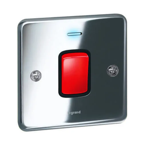 Legrand 833223 Düğmeli Panelle