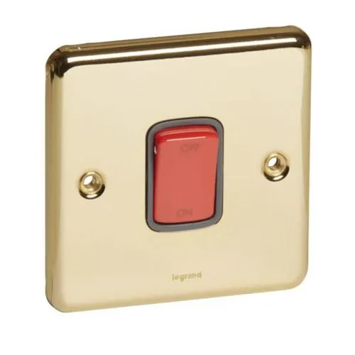 Legrand 833422 Düğmeli Panelle