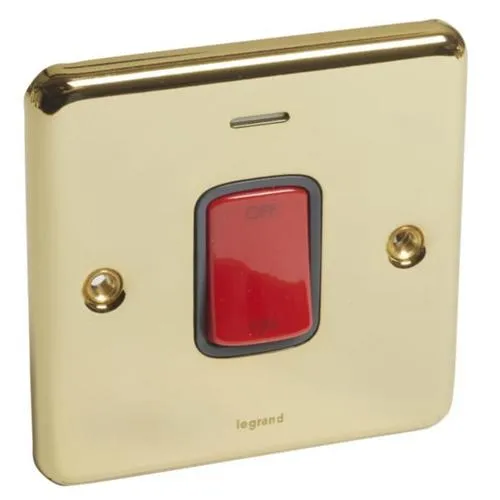 Legrand 833423 Düğmeli Panelle
