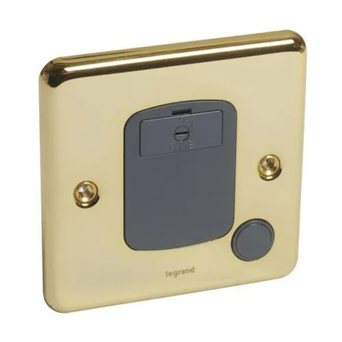 Legrand 833432 Düğmeli Panelle