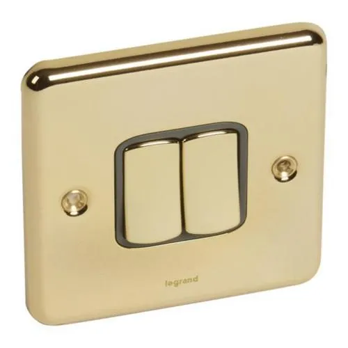 Legrand 833532 Düğmeli Panelle
