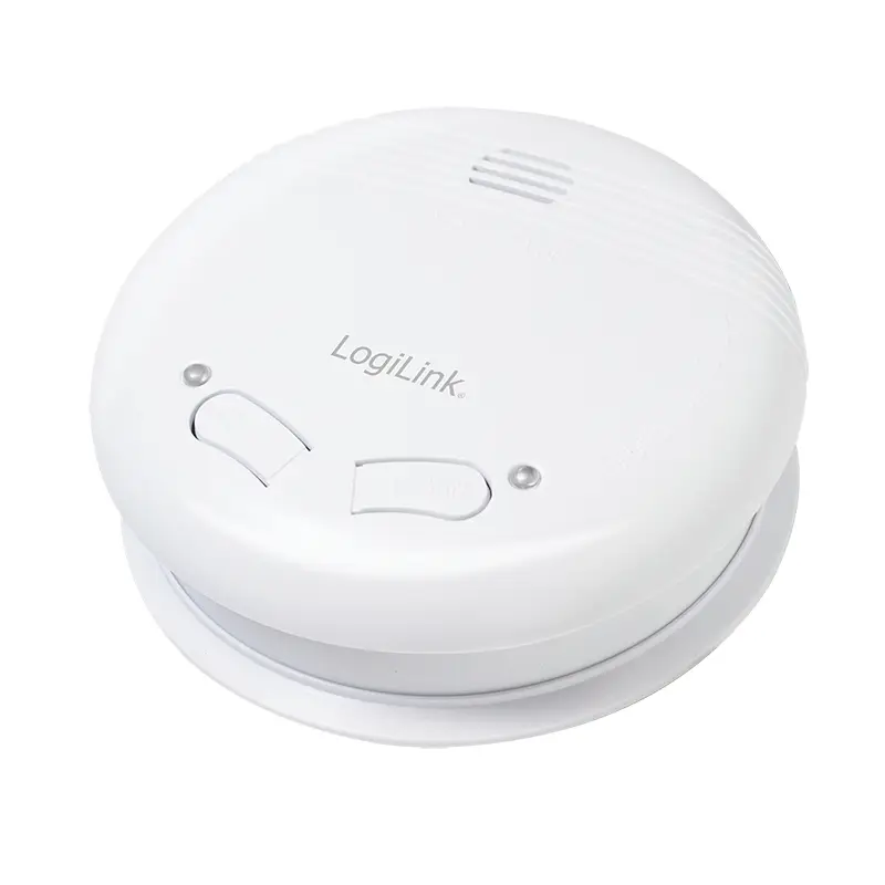 LogiLink SC0014 Duman Dedektörleri