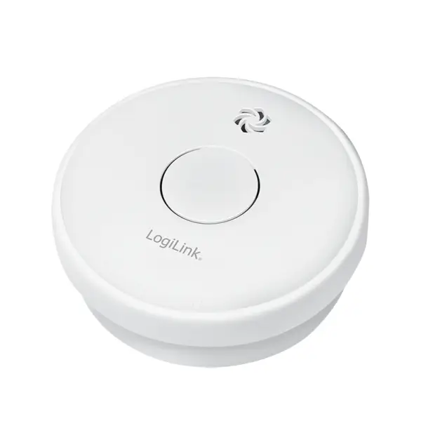 LogiLink SC0015 Duman Dedektörleri