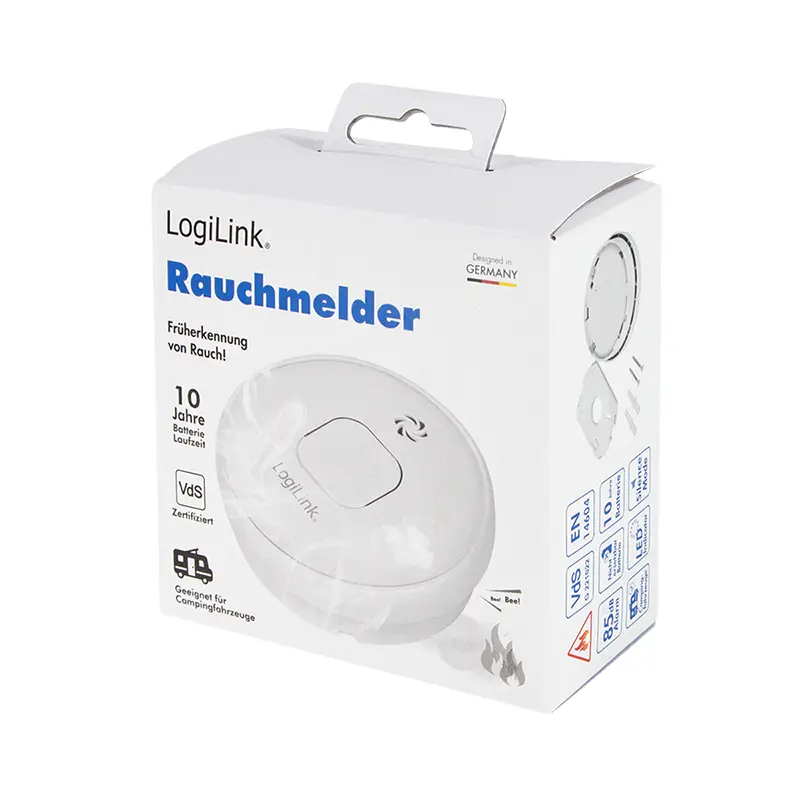 LogiLink SC0016 Thumbnail 7