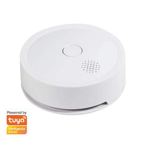 LogiLink SH0132 Duman Dedektörleri