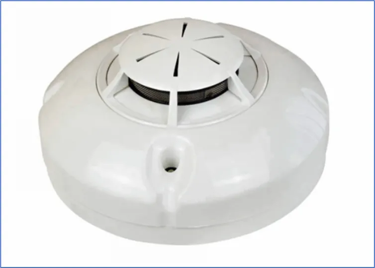 ZPE SMK-U01 ZPE-SENSOR-SMK-U01 Duman Dedektörleri