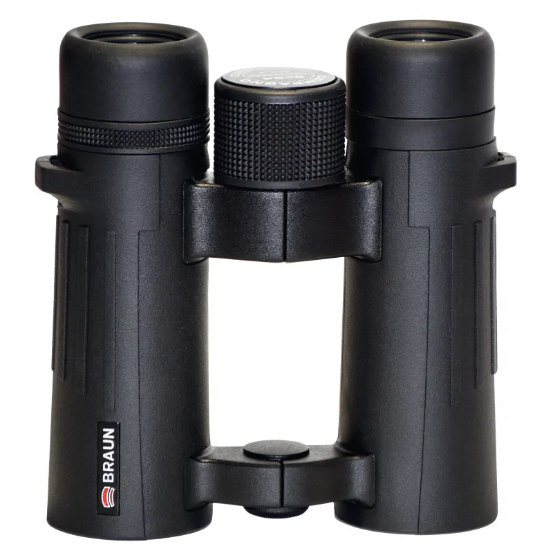 Braun Compagno 8 x 34 WP 20002 Dürbünle