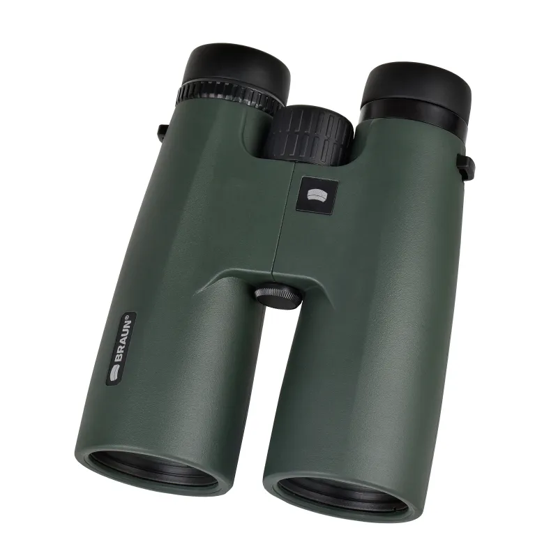 Braun Wildline 12x50 20012 Dürbünle