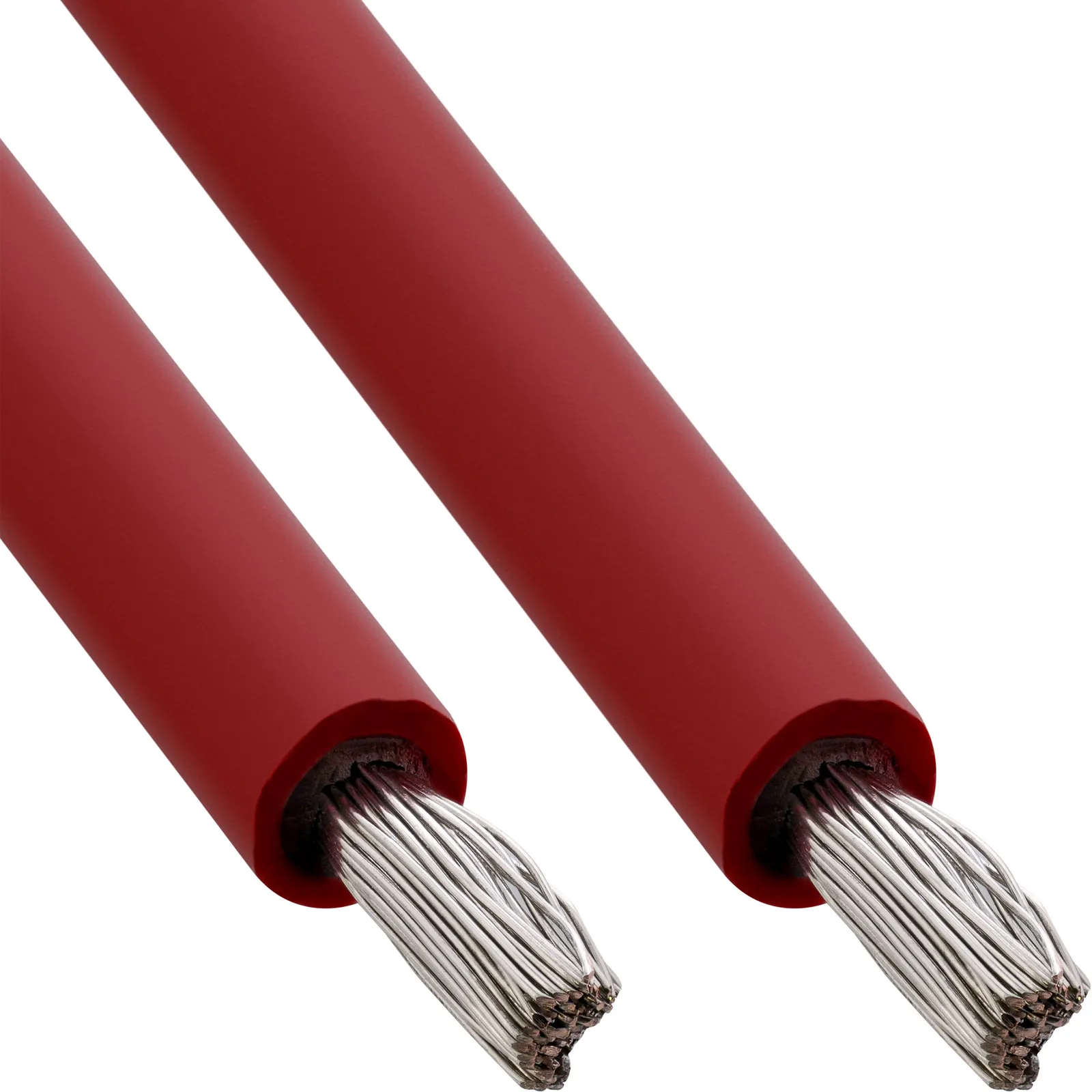 InLine 94450R Düşük, Orta ve Yüksek Gerilim Kabloları