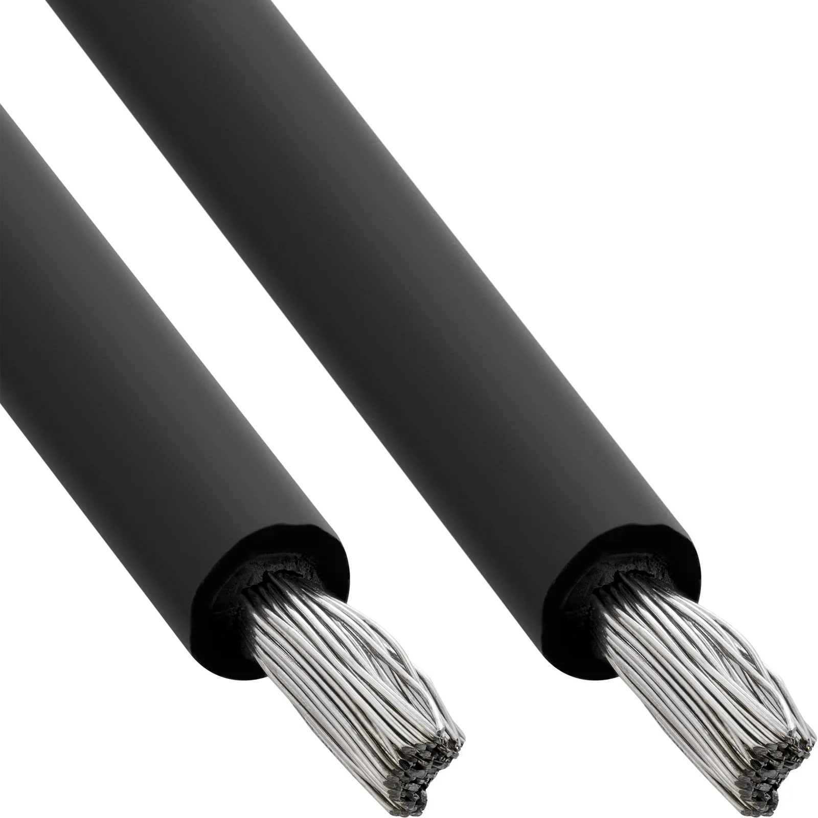 InLine 94600S Düşük, Orta ve Yüksek Gerilim Kabloları