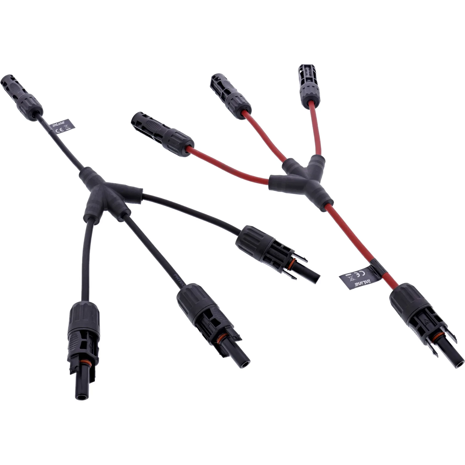 InLine 95030 Düşük, Orta ve Yüksek Gerilim Kabloları