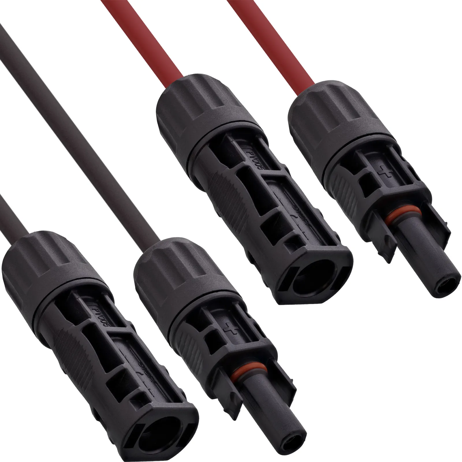 InLine 95655 Düşük, Orta ve Yüksek Gerilim Kabloları