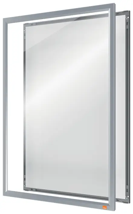 Nobo Impression Pro A3 1915577 Duvar Anahtar Çerçeveleri