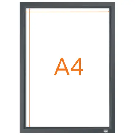 Nobo Impression Pro A4 1915579 Thumbnail 3