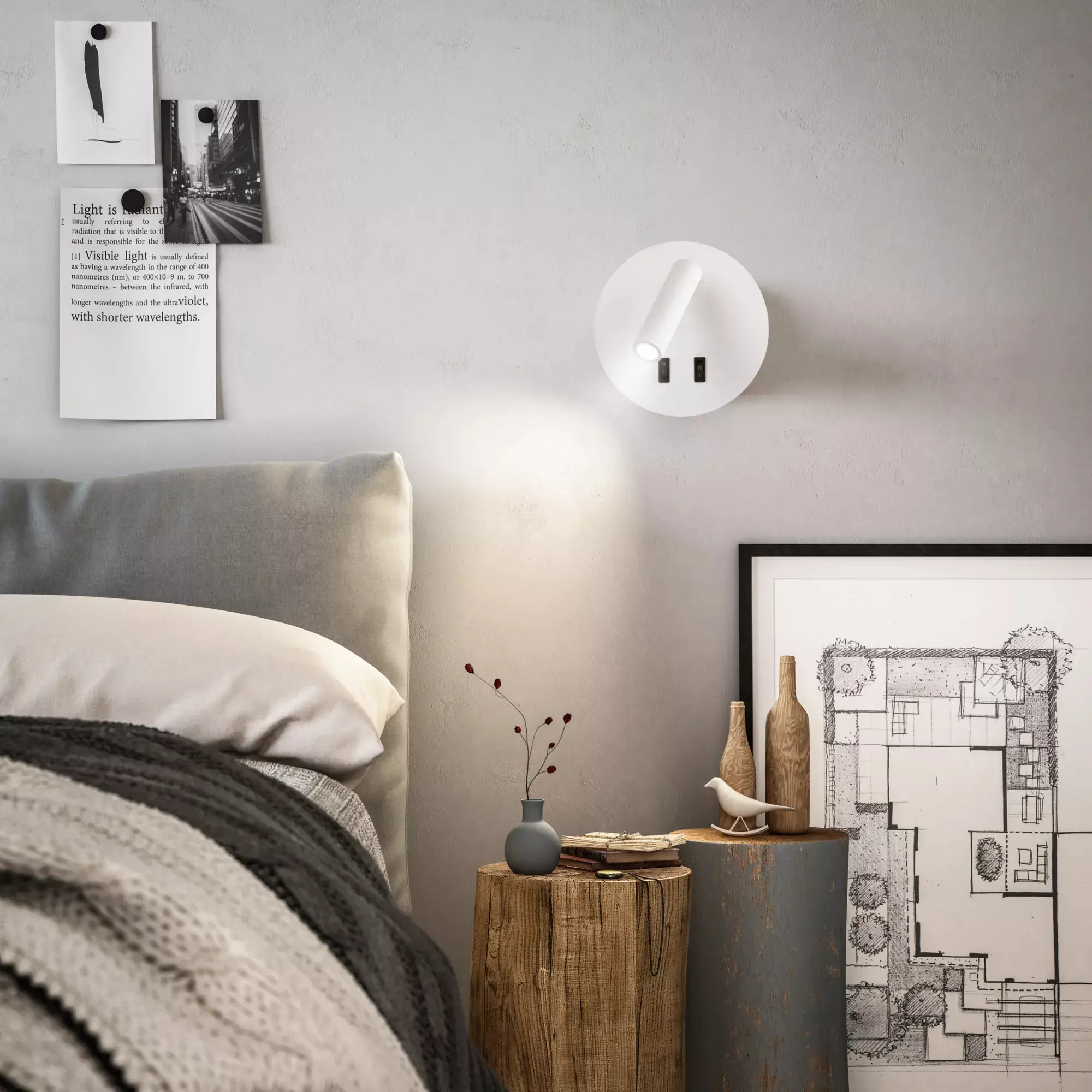Philips by Signify 919215850724 Duvar Aydınlatmaları