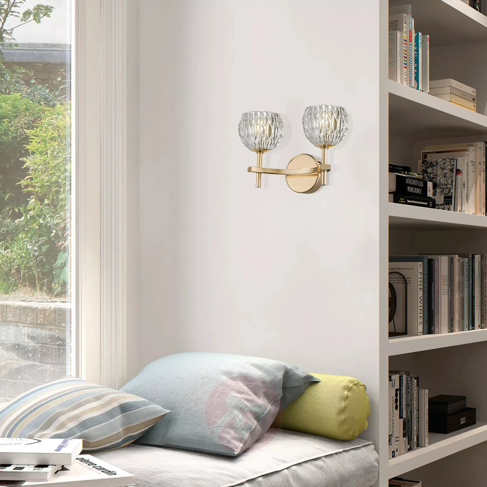 Philips by Signify myLiving 919215851258 Duvar Aydınlatmaları