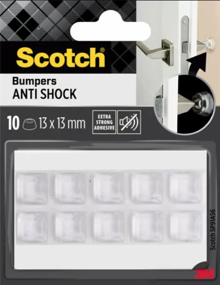 3M SP91A56 Duvar Koruyucu Tampon