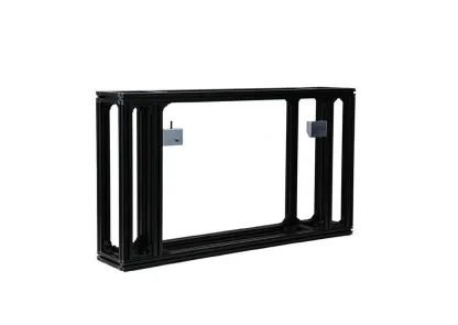 Dahua Technology LS460UC-E/U-Y Duvar Tipi Video Montaj Aksesuarları