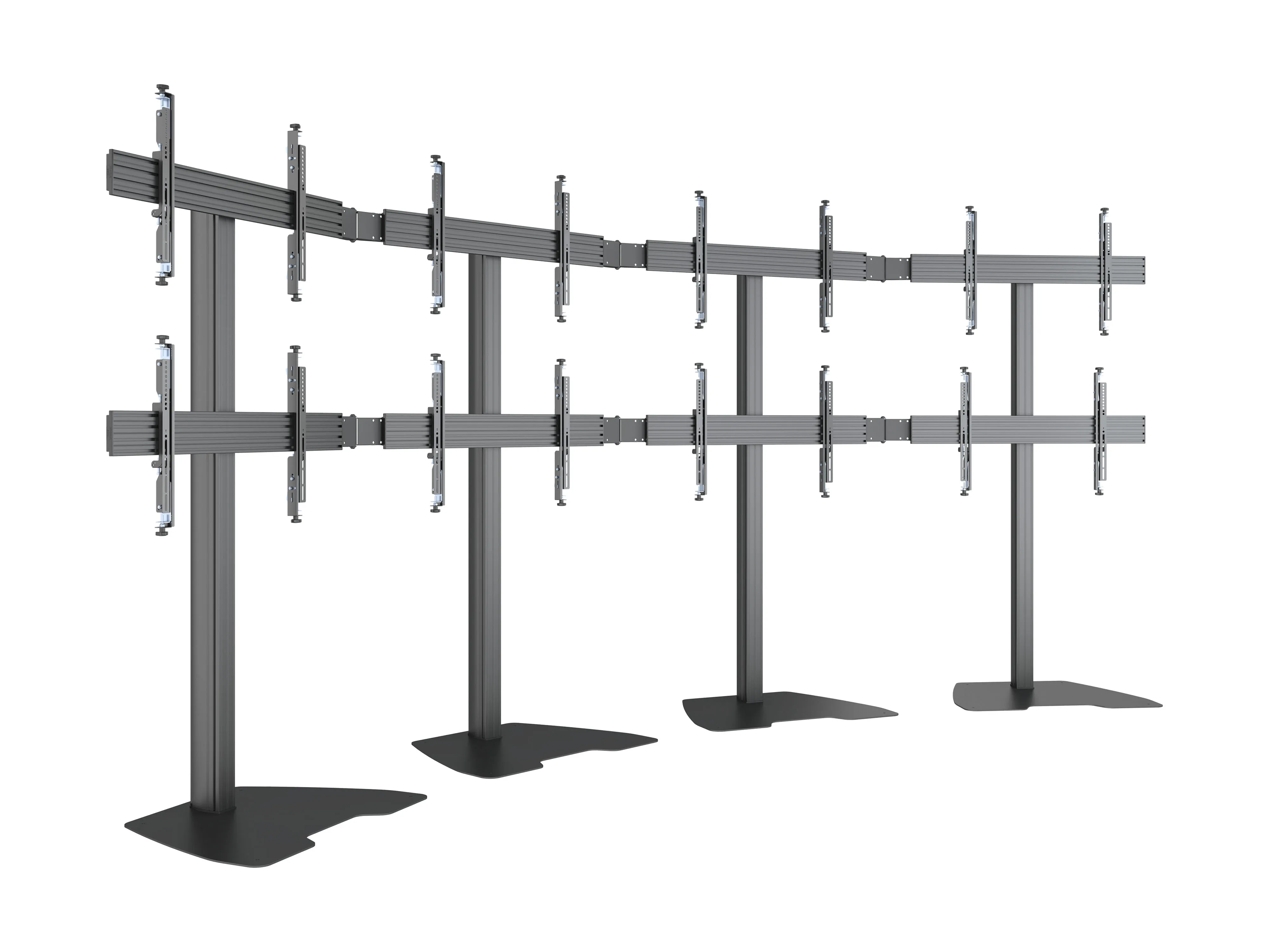 Multibrackets 1080