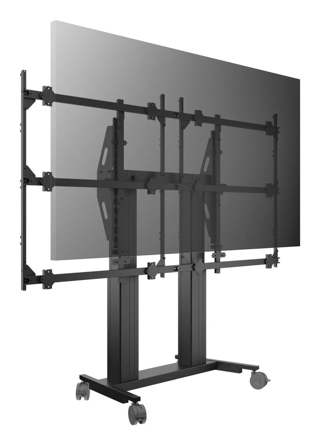 Multibrackets 9000